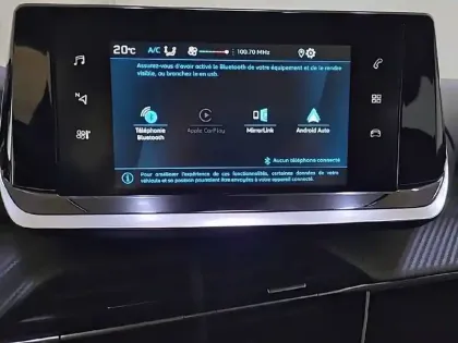 Photo 23 Peugeot 208  BlueHDi 100 S&S BVM6