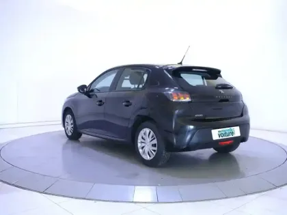 Photo 6 Peugeot 208  BlueHDi 100 S&S BVM6