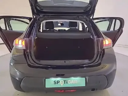 Photo 5 Peugeot 208  BlueHDi 100 S&S BVM6