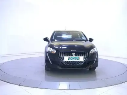 Photo 1 Peugeot 208  BlueHDi 100 S&S BVM6