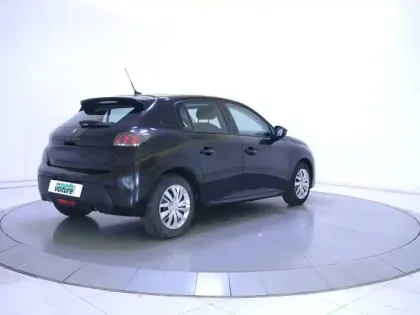 Photo 4 Peugeot 208  BlueHDi 100 S&S BVM6