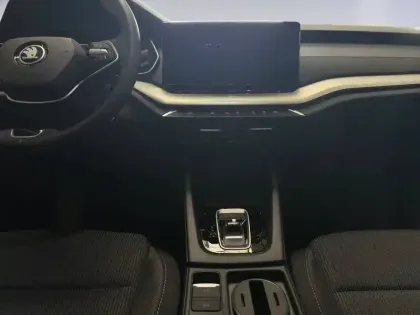 Photo 25 Skoda Octavia  Combi 1.5 TSI Hybrid 116 ch ACT DSG7