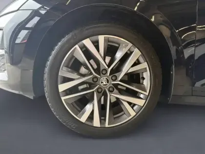 Photo 28 Skoda Octavia  Combi 1.5 TSI Hybrid 116 ch ACT DSG7