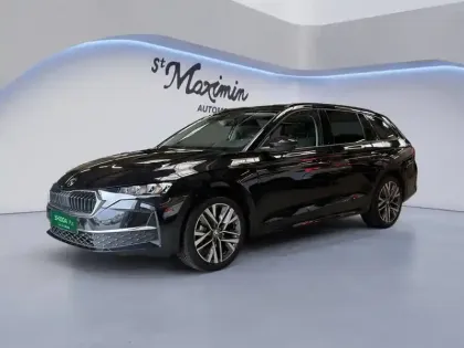 Photo Skoda Octavia Selection