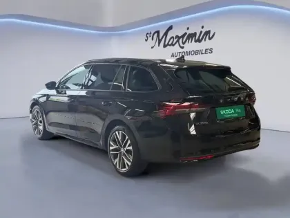 Photo 17 Skoda Octavia  Combi 1.5 TSI Hybrid 116 ch ACT DSG7