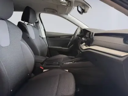 Photo 29 Skoda Octavia  Combi 1.5 TSI Hybrid 116 ch ACT DSG7