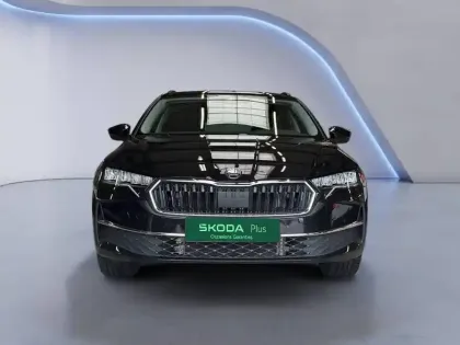 Photo 22 Skoda Octavia  Combi 1.5 TSI Hybrid 116 ch ACT DSG7