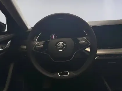 Photo 26 Skoda Octavia  Combi 1.5 TSI Hybrid 116 ch ACT DSG7