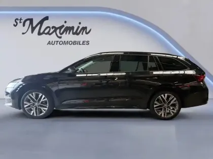 Photo 16 Skoda Octavia  Combi 1.5 TSI Hybrid 116 ch ACT DSG7