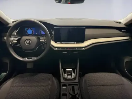 Photo 24 Skoda Octavia  Combi 1.5 TSI Hybrid 116 ch ACT DSG7