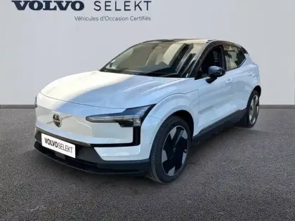 Photo Volvo Ex30 Ultra