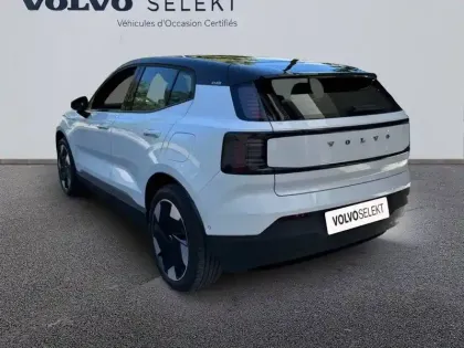 Photo 27 Volvo Ex30  Single Extended Range 272 ch 1EDT