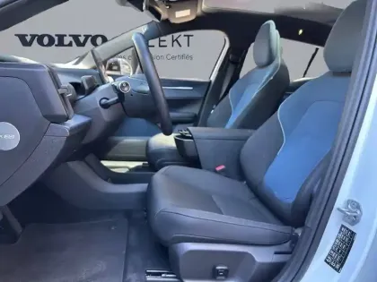 Photo 7 Volvo Ex30  Single Extended Range 272 ch 1EDT