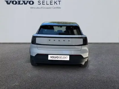 Photo 26 Volvo Ex30  Single Extended Range 272 ch 1EDT