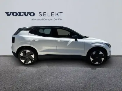 Photo 3 Volvo Ex30  Single Extended Range 272 ch 1EDT