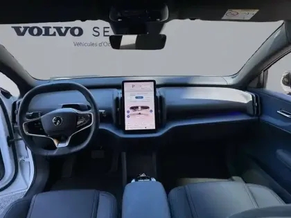 Photo 31 Volvo Ex30  Single Extended Range 272 ch 1EDT