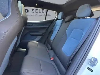 Photo 30 Volvo Ex30  Single Extended Range 272 ch 1EDT