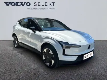 Photo 2 Volvo Ex30  Single Extended Range 272 ch 1EDT