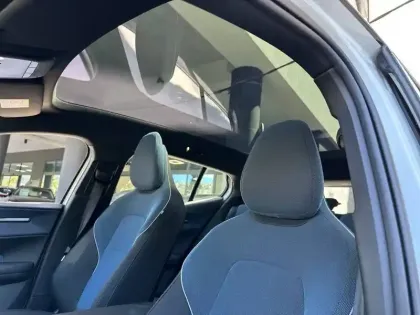 Photo 17 Volvo Ex30  Single Extended Range 272 ch 1EDT