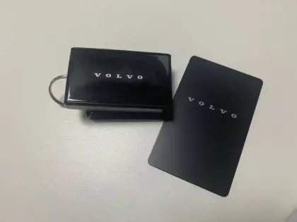 Photo 21 Volvo Ex30  Single Extended Range 272 ch 1EDT