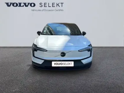 Photo 1 Volvo Ex30  Single Extended Range 272 ch 1EDT