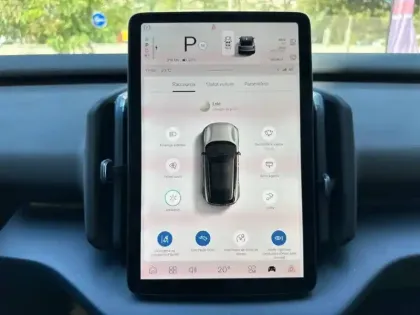 Photo 63 Volvo Ex30  Single Extended Range 272 ch 1EDT