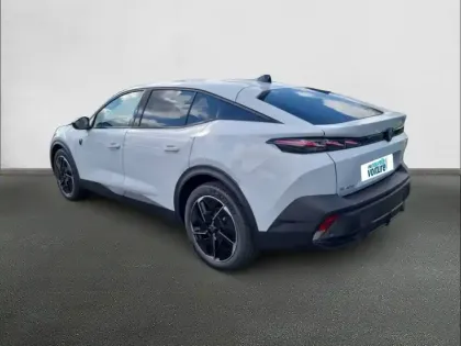 Photo 6 Peugeot 408  Electrique 58 kWh 210ch