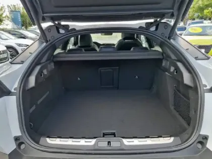 Photo 25 Peugeot 408  Electrique 58 kWh 210ch