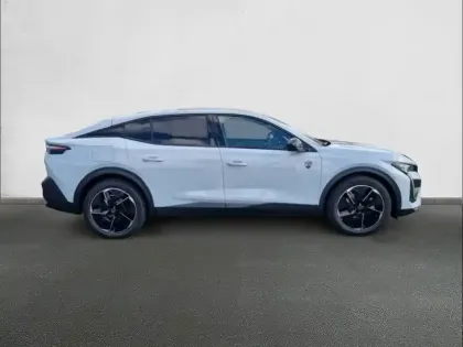 Photo 23 Peugeot 408  Electrique 58 kWh 210ch