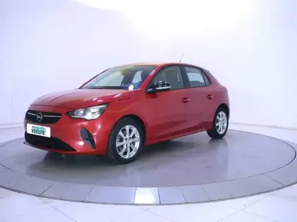 Photo Opel Corsa Edition