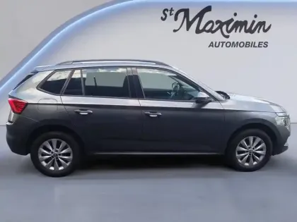 Photo 20 Skoda Kamiq  1.0 TSI Evo 110 ch BVM6