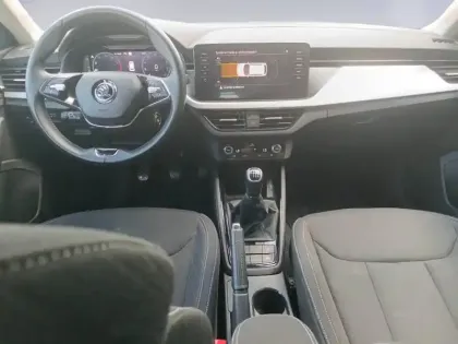 Photo 24 Skoda Kamiq  1.0 TSI Evo 110 ch BVM6