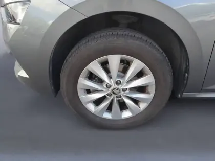 Photo 28 Skoda Kamiq  1.0 TSI Evo 110 ch BVM6