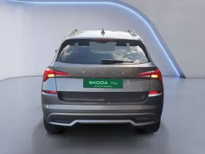 Photo 18 Skoda Kamiq  1.0 TSI Evo 110 ch BVM6