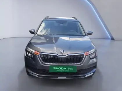 Photo 22 Skoda Kamiq  1.0 TSI Evo 110 ch BVM6