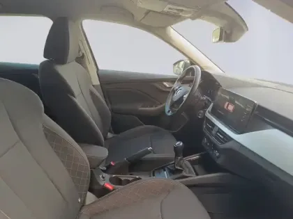 Photo 29 Skoda Kamiq  1.0 TSI Evo 110 ch BVM6