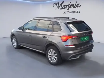 Photo 17 Skoda Kamiq  1.0 TSI Evo 110 ch BVM6