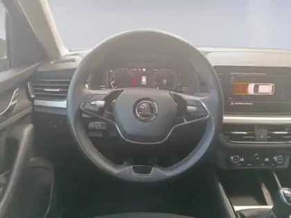 Photo 26 Skoda Kamiq  1.0 TSI Evo 110 ch BVM6