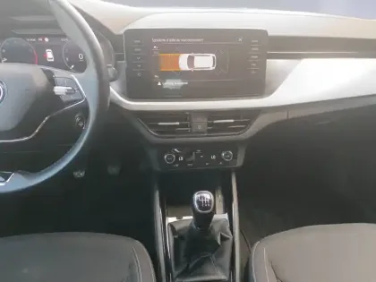 Photo 25 Skoda Kamiq  1.0 TSI Evo 110 ch BVM6