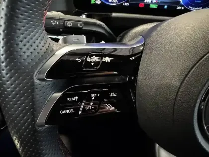 Photo 12 Mercedes EQA  250+