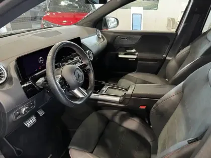 Photo 9 Mercedes EQA  250+