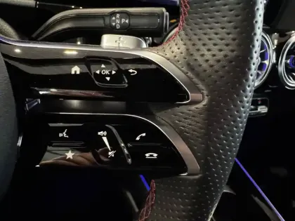 Photo 13 Mercedes EQA  250+