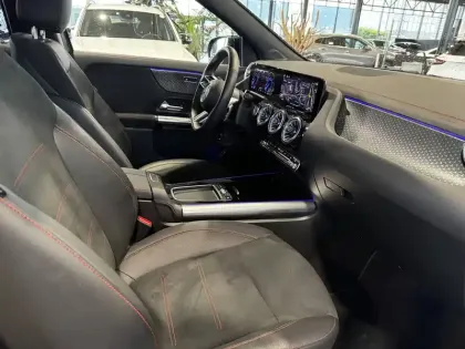 Photo 16 Mercedes EQA  250+