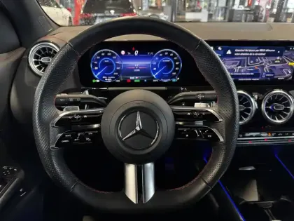 Photo 11 Mercedes EQA  250+