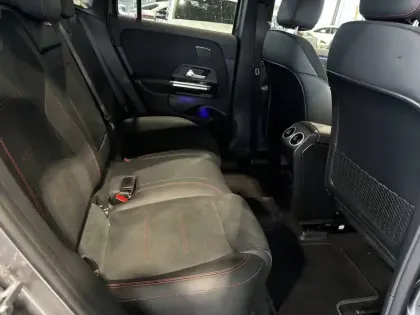 Photo 17 Mercedes EQA  250+