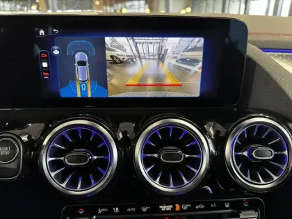 Photo 15 Mercedes EQA  250+