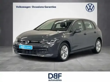 Photo Volkswagen Golf 1.5 Etsi Evo2 116 Dsg7 Life Plus
