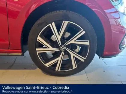 Photo 28 Volkswagen Polo Gén. VI Ph2 Evo R-Line 5