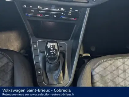 Photo 24 Volkswagen Polo Gén. VI Ph2 Evo R-Line 5