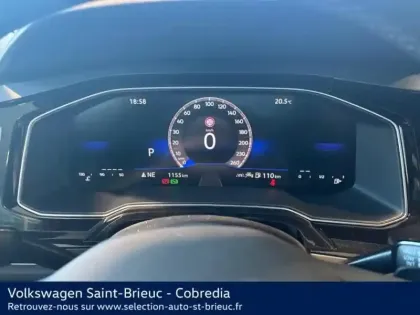 Photo 23 Volkswagen Polo Gén. VI Ph2 Evo R-Line 5